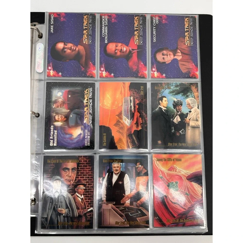 N/A 1993 skybox